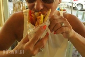 The Best_food_in_Restaurant___Kassiopi