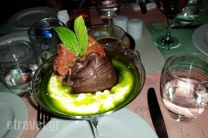 Point a Bar and Restaurant_food_in_Caf? and Bar___