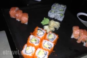 FREUD ORIENTAL_food_in_Restaurant___